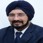 Dr. Harvinder Singh  Chhabra